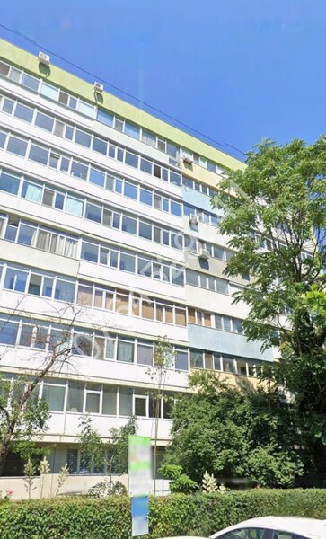 Unirii, Bd. Dimitrie Cantemir, la 5 minute metrou Piata Unirii, renovat.